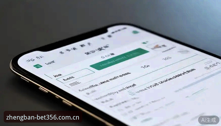 bet356手机客户端 bet356体育官网手机客户端使用指南:从下载到稳定投注的操作全流程